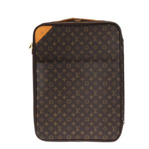 Mala Louis Vuitton Pegase Legere Monogram