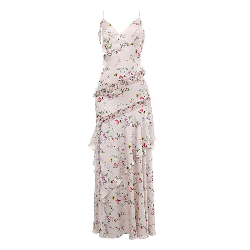 Vestido-Midi-Assimetrico-Floral