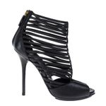 Sandalia-Gucci-Tiras-Couro-Preto