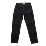 Calca-Acne-Studios-Jeans-Preto