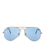 Oculos-Ray-Ban-Aviador-Azul