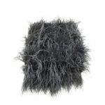 Saia-Plumas-Cinza