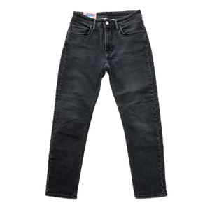 Calça Acne Studios Lavagem Preto