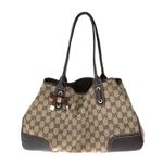 Bolsa-Gucci-Princy-GG-Canvas