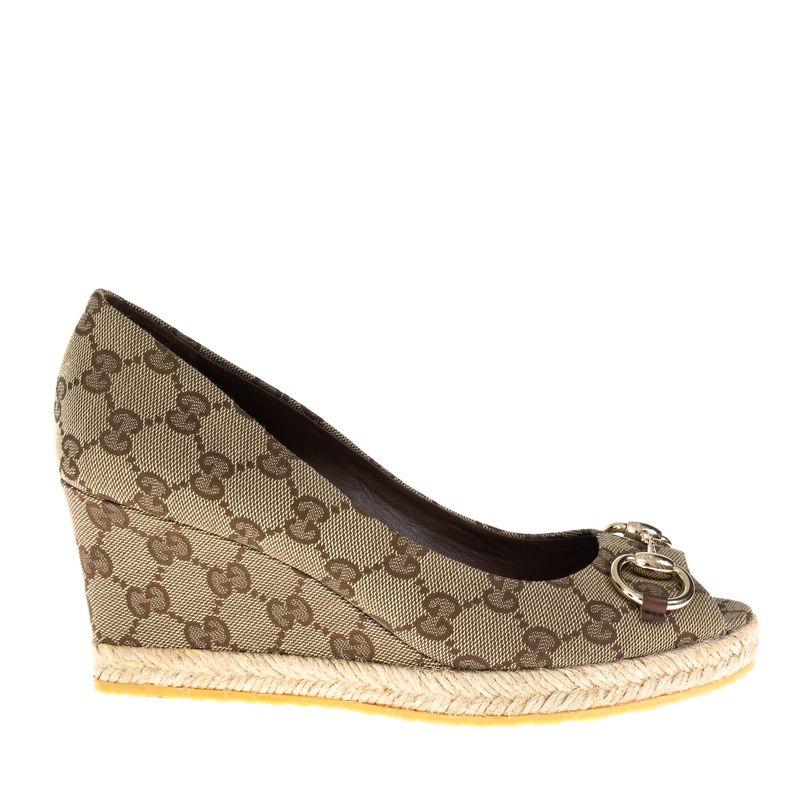 Anabela-Gucci-Horsebit-GG-Canvas