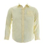 Camisa-Janie-and-Jack-Infantil-Linho-Amarelo