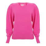 Sueter-Isabel-Marant-Algodao-Rosa