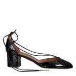 Sapato-Aquazzura-Verniz-Preto