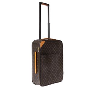 Mala Louis Vuitton Pegase Legere Monogram