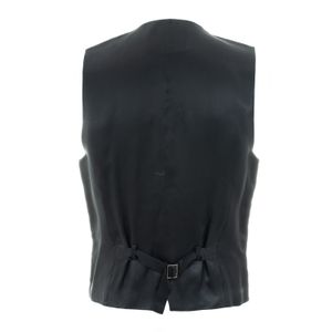 Colete Dolce & Gabbana Lã Preto