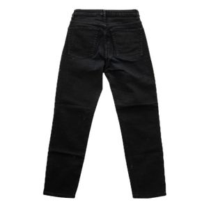 Calça Acne Studios Jeans Preto