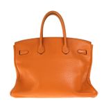 Bolsa-Hermes-Birkin-35-Clemence-Laranja