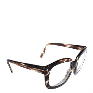 Óculos Tom Ford de Grau TF5315 Marrom