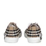 Tenis-Burberry-Cano-Baixo-Housecheck
