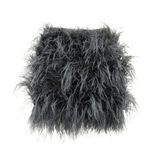 Saia-Plumas-Cinza