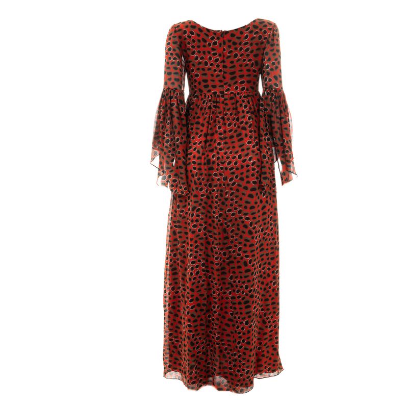 Vestido-Vanda-Jacintho-Longo-Estampa-Coral