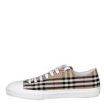 Tenis-Burberry-Cano-Baixo-Housecheck