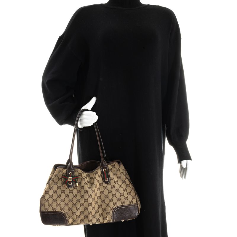 Bolsa-Gucci-Princy-GG-Canvas