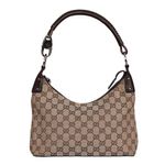 Bolsa-Gucci-GG-Canvas-Hobo