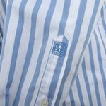 Camisa-Toteme-Listrada-Branco-e-Azul