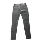 Calca-Jeans-7-For-All-Mankind-Skinny-Cinza