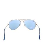 Oculos-Ray-Ban-Aviador-Azul