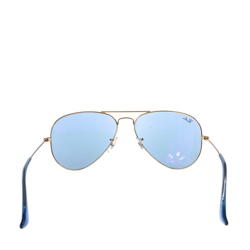 Oculos-Ray-Ban-Aviador-Azul