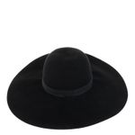 Chapeu-Maison-Michel-Amplo-Preto