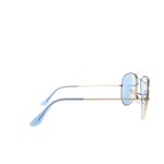 Oculos-Ray-Ban-Aviador-Azul