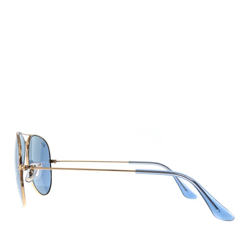 Oculos-Ray-Ban-Aviador-Azul
