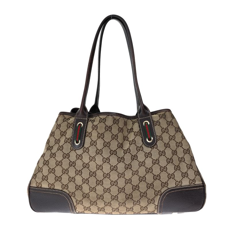 Bolsa-Gucci-Princy-GG-Canvas