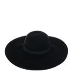 Chapeu-Maison-Michel-Amplo-Preto