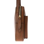 Bolsa-Burberry-Messenger-Couro-Caramelo