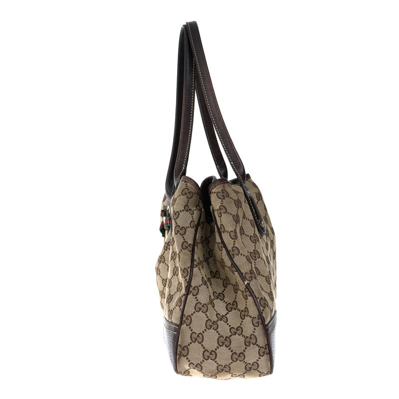 Bolsa-Gucci-Princy-GG-Canvas