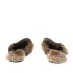 Mule-Gucci-Princeton-Horsebit-Pelo-e-Bordado