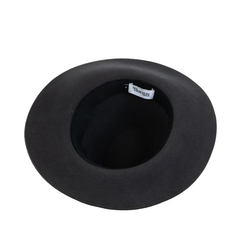 Chapeu-Maison-Michel-Tira-Metalica-Cinza