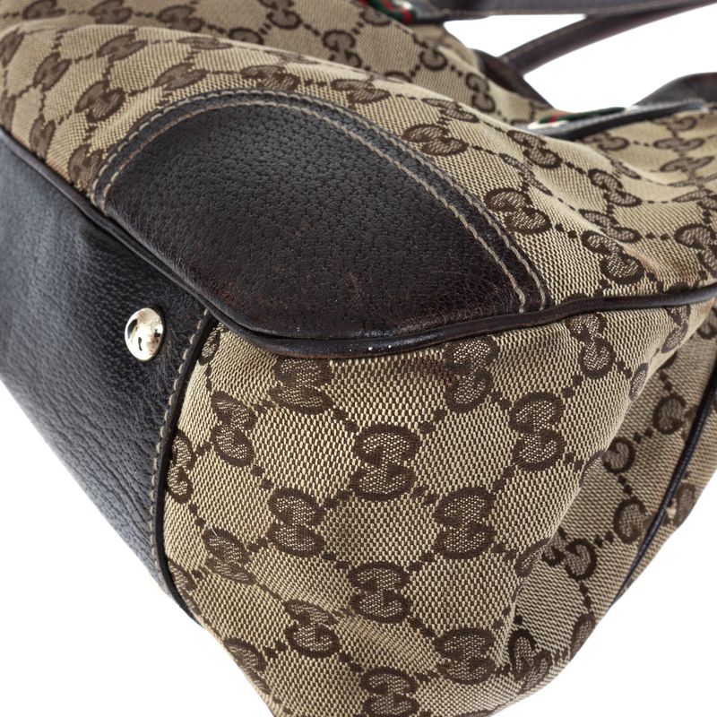 Bolsa-Gucci-Princy-GG-Canvas
