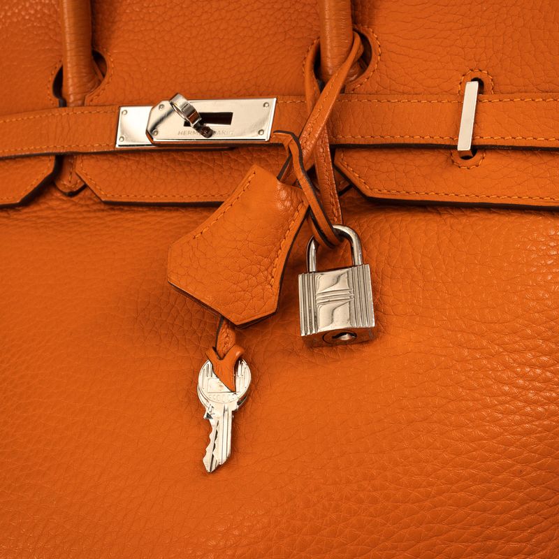 Bolsa-Hermes-Birkin-35-Clemence-Laranja