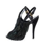 Peep-Toe-Gucci-Penas-Preto