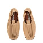 Sapatilha-Acne-Studios-Ballerina-Bege