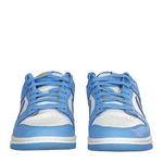 Tenis-Nike-Dunk-Low-Azul-e-Branco