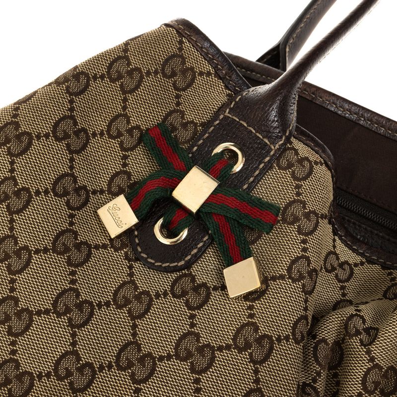 Bolsa-Gucci-Princy-GG-Canvas