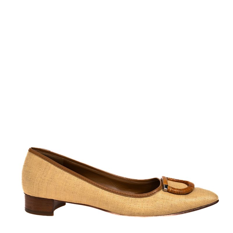 Sapato-Salvatore-Ferragamo-Palha-Bege