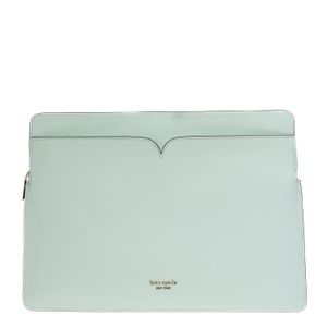 Pasta Kate Spade Notebook Verde Água