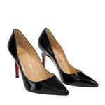 74262-Scarpin-Christian-Louboutin-Verniz-Preto-verso
