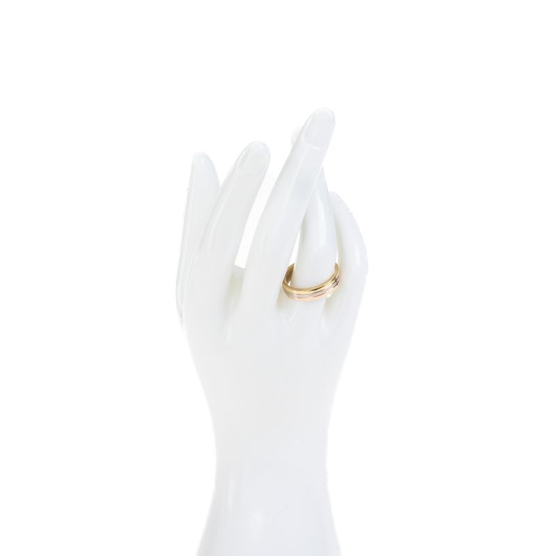Alianca-Cartier-Trinity-