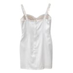 Vestido-Dolce---Gabbana-Kim-Slim-Branco