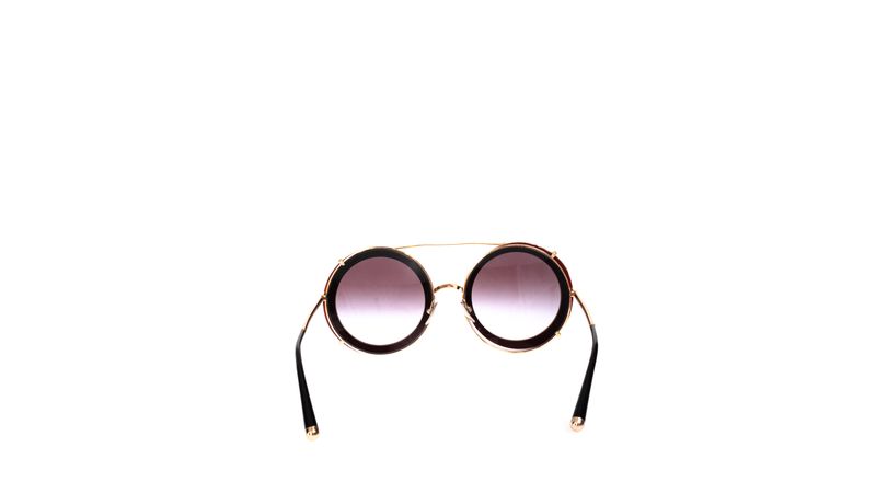 Óculos Dolce & Gabbana DG2198 Dupla Face | Brechó de luxo