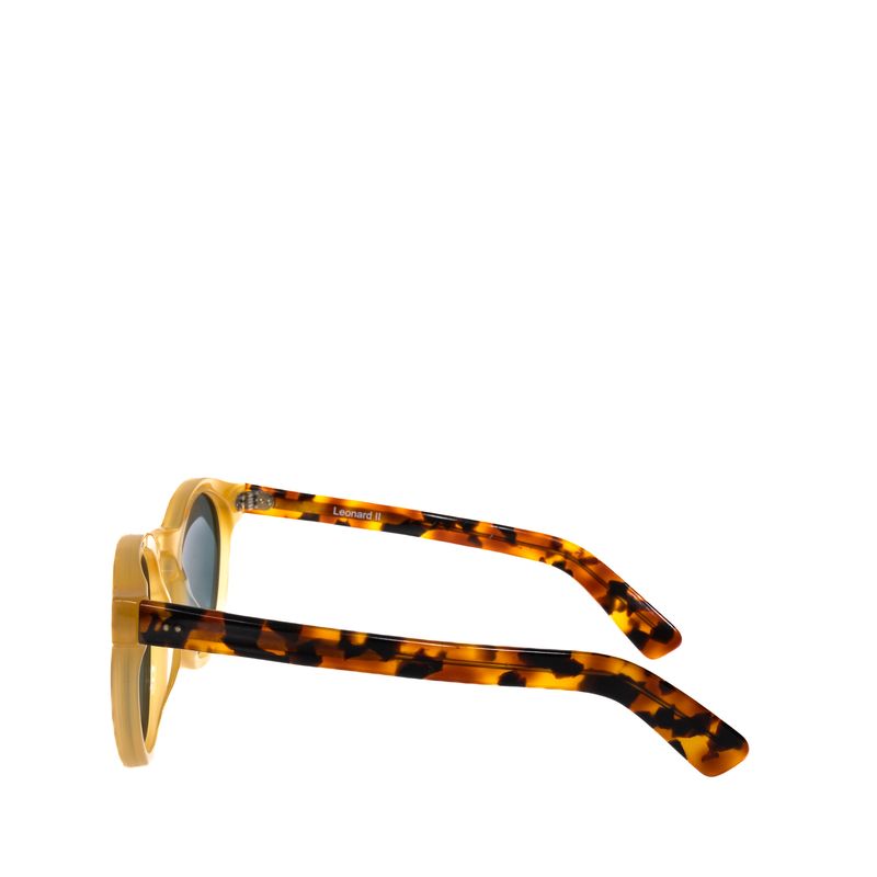 Oculos-Illesteva-Leonard-II-Amarelo