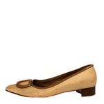 Sapato-Salvatore-Ferragamo-Palha-Bege